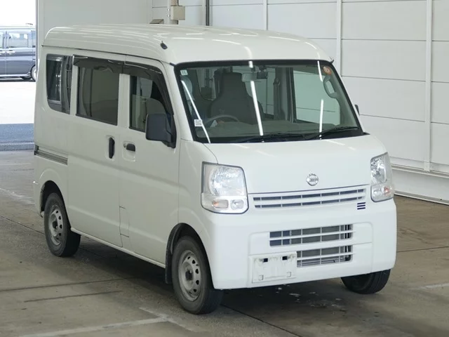 Nissan NV100 Clipper DR17V 2019